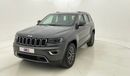 Jeep Grand Cherokee LIMITED 3.6 | Zero Down Payment | Home Test Drive