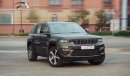 Jeep Cherokee (НА ЭКСПОРТ , For Export) Limited Plus Luxury V6 3.6L 4X4 , 2024 GCC , 0Km , Без пробега Exterior view