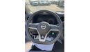 Nissan Urvan Nissan Urvan 2.5L 2024 best price for export!