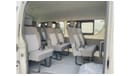 Toyota Hiace 2.8L 14 seater Diesel High Roof (3 point seat belt) 2023