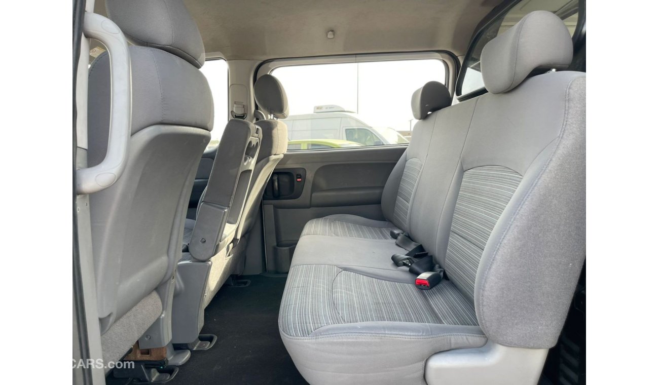 هيونداي H-1 2019 I 6 Seats & VAN I Ref#298