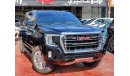 GMC Yukon SLT 5.3 L Under Warranty 2024 GCC