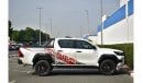 تويوتا هيلوكس HILUX ADVANTURE 2.8L DIESEL