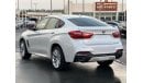 BMW X6 35i M Sport BMW X6 TWIN POWER TURBO _GCC_2017_Excellent Condition _Full option