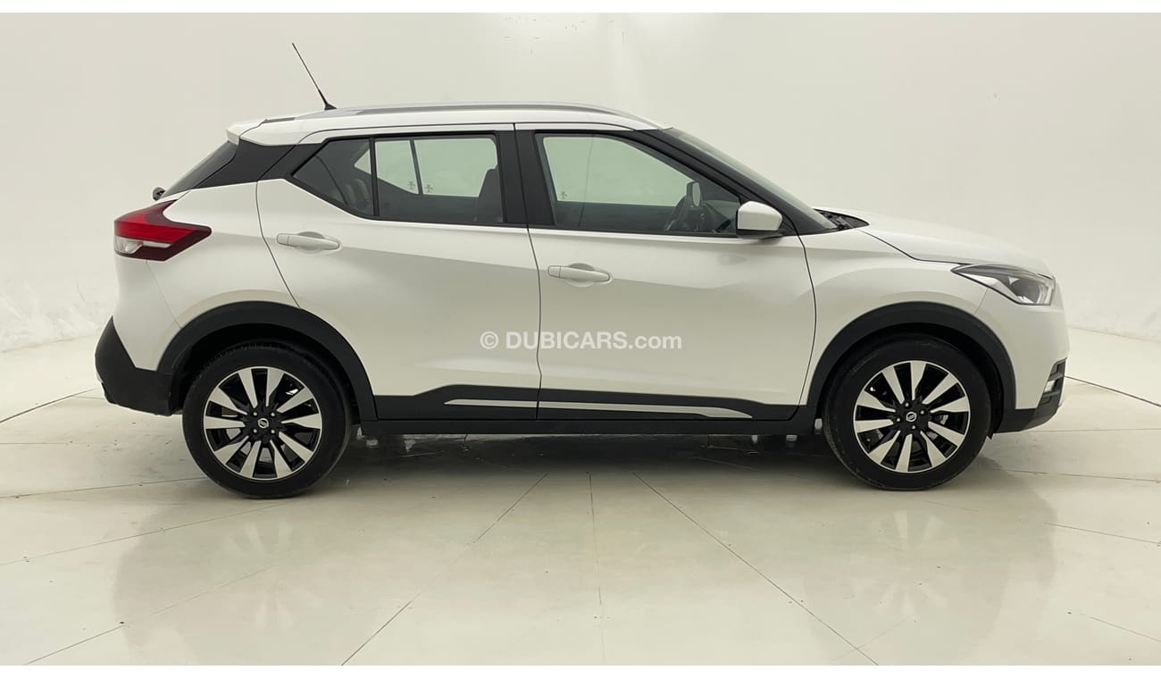 Nissan Kicks SV 1.6 | Zero Down Payment | Free Home Test Drive