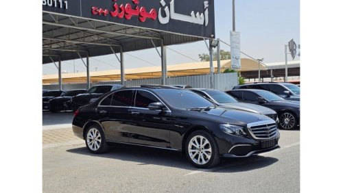 مرسيدس بنز E300 بريميوم