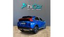 ميتسوبيشي إكلبس كروس AED 1,225pm • 0% Downpayment • H-Line Eclipse Cross •2 Years Warranty!