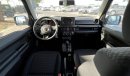Suzuki Jimny GLX 3-Doors A/T GCC For Export Only