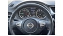 Nissan Sentra SV RADAR / FULL OPTIONS