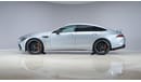 Mercedes-Benz GT63S AMG E Performance - 2 Years Approved Warranty - Approved Prepared Vehicle