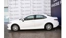 Toyota Camry AED 1119 PM | 2.5L LE GCC DEALER WARRANTY