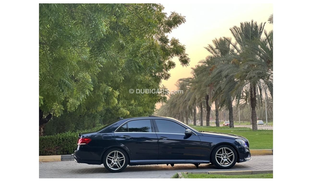 مرسيدس بنز E 350 Std