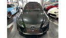 Lexus IS300 F Sport