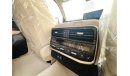 Toyota Land Cruiser Zx 2024 RHD Import From Japan Full Options