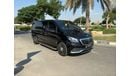 مرسيدس بنز V 250 MERCEDES-BENZ V250 MAYBACH KIT GCC SPEC