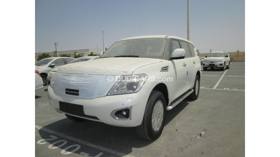 Nissan saudi arabia