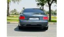 Bentley Flying Spur BENTLEY FLAYING SPEAR MODEL 2017 FULL OPTION