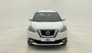 Nissan Kicks SV 1.6 | Zero Down Payment | Free Home Test Drive