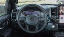 RAM 1500 (НА ЭКСПОРТ , For Export) LIMITED CREW CAB SST H.O 3.0TT GCC , 0Km , Без пробега