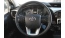 Toyota Hilux 2023 TOYOTA HILUX 2.8 DIESEL SR5 FULL OPTION **التصدير فقط خارج الخليج**