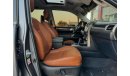 Lexus GX460 Lexus GX 460 2016 full option to of the range LHD