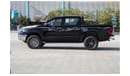 Toyota Hilux 2024 Toyota Hilux 4x4 DC 2.7 HI - Black inside Black | Export Only