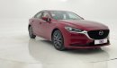 Mazda 6 S 2.5 | Zero Down Payment | Free Home Test Drive