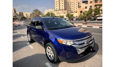 فورد إدج SE 3.5L