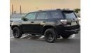 Toyota 4Runner 2023 Model 4x4 , Push button and original leather seats