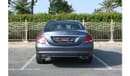 Mercedes-Benz 300 0% DP - ENGINE+GEAR+CHASSIS GURANTEE - MERCEDES C300 2.0 4MATIC LUXURY AWD 2017  - US SPECS