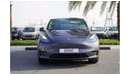 Tesla Model Y 2023 TESLA MODEL Y SUV GRAY 0Km