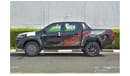 Toyota Hilux Adventure 4.0L