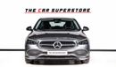 مرسيدس بنز C 180 2023 - MERCEDES BENZ C180 - IMMACULATE CAR - 1 YEAR WARRANTY