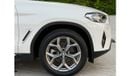 BMW X3 xDrive 30i M Sport Under Warranty Till 2027