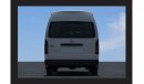 تويوتا هاياس TOYOTA HIACE 3.0L 15-STR H/R MID M/T DSL 2023 Model Year Kampala Price