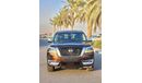 نيسان أرمادا NISSAN ARMADA SV PLATINUM 2017 FULL OPTION