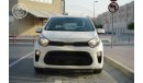 Kia Picanto KIA PICANTO 1.2L MODEL 2023 GCC SPECS FOR EXPORT ONLY