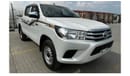 Toyota Hilux Toyota HILUX 2.7L low option petrol AUTOMATIC MY2024