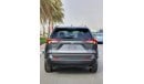 Toyota RAV4 XLE TOYOTA RAV4 Full Option 2022