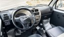 Suzuki Super Carry SUZUKI/EECO/ 1197 CC/ 7 STR P68 MT