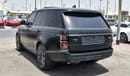 Land Rover Range Rover Sport P525