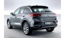 Volkswagen T ROC Style | Guaranteed Warranty | 0 Down Payment