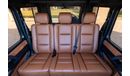 Mercedes-Benz G 500 4X4 4.0L Mercedes-Benz G500 2017 GCC under Warranty with Flexible Down-Payment.