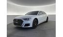 Audi A8 L 60 TFSI quattro | Guaranteed Warranty | 0 Down Payment