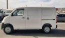 تويوتا لايت آيس TOYOTA LITEACE CARGO VAN 1.5CC MT RWD PETROL ENGINE