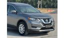 Nissan Rogue 2.0