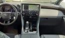 Toyota Alphard TOYOTA ALPHARD 2.5 HYBRID FOR EXPORT