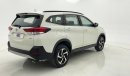 Toyota Rush EX 1.5 | Zero Down Payment | Free Home Test Drive