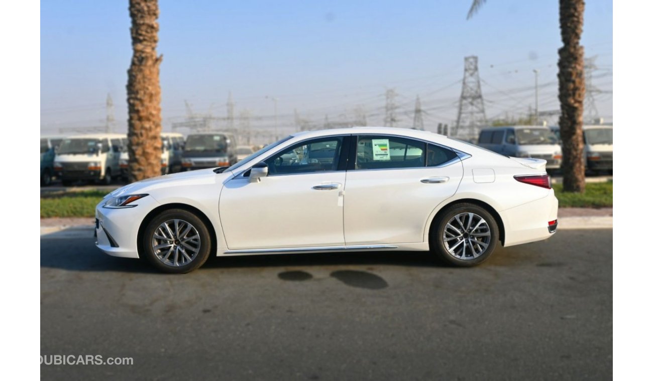 لكزس ES 300 LEXUS ES300 2.5L 2024