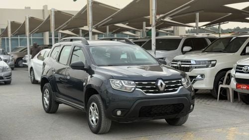 Renault Duster 2021 I 1.6L I Ref#470